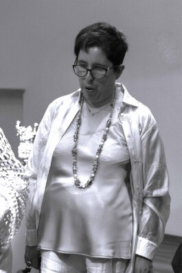 FEDERICA ZUCCHERI